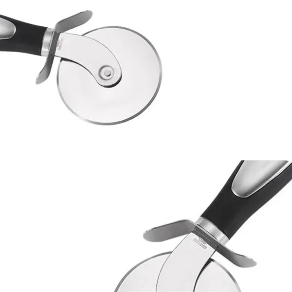 Stainless Steel Pizza Cutter Wheel