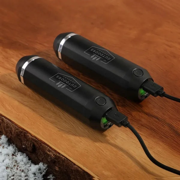 Toasteez 3In1 Handwarmers & Power Bank