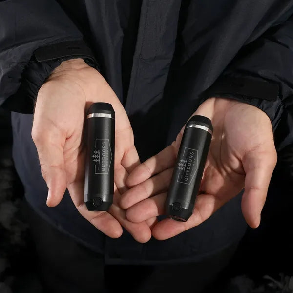 Toasteez 3In1 Handwarmers & Power Bank