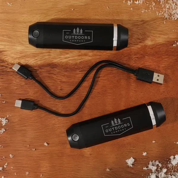 Toasteez 3In1 Handwarmers & Power Bank