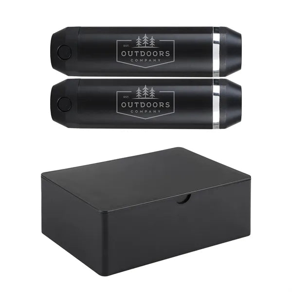 Toasteez 3In1 Handwarmers & Power Bank