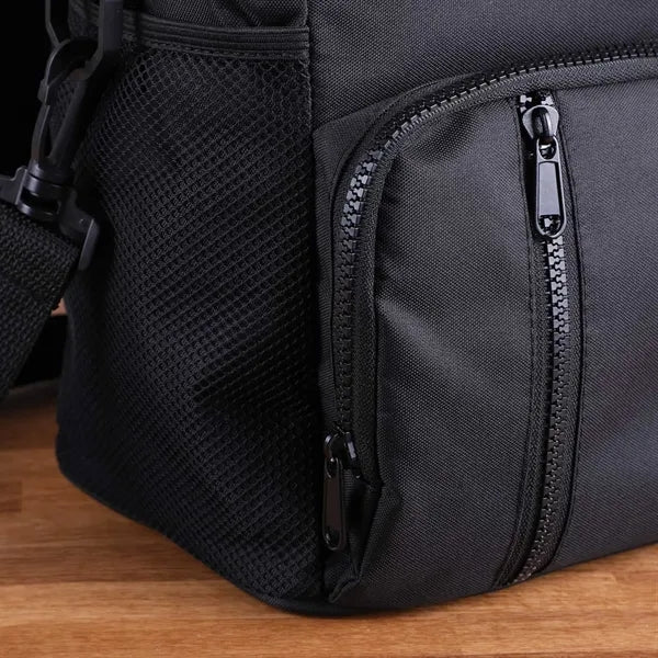 Rpet Lunch Cooler Bag: 6 Can
