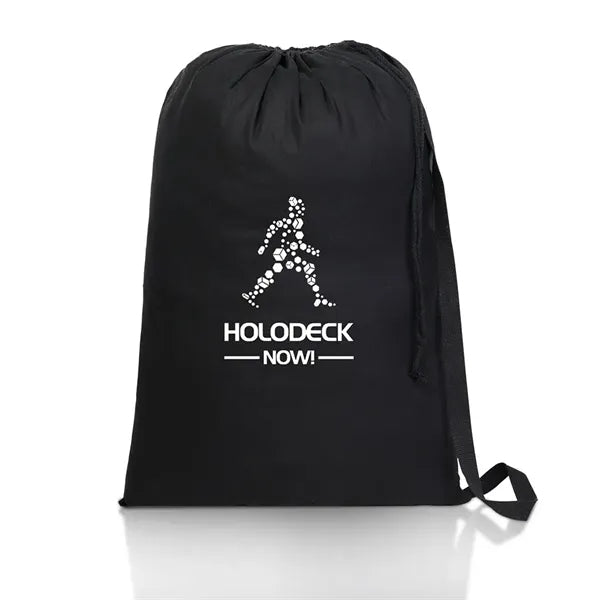 5 Oz Large Capacity Cotton Laundry Bag