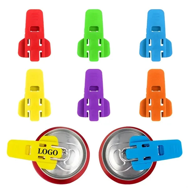 Portable Beverage Can Opener