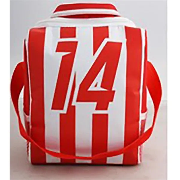 Sports Jersey Cooler Lunch Bag