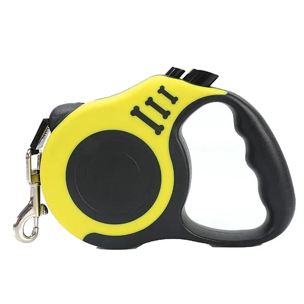 ABS Retractable Leash 16ft Pet