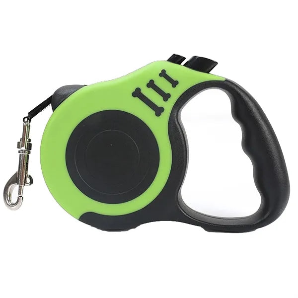 ABS Retractable Leash 16ft Pet
