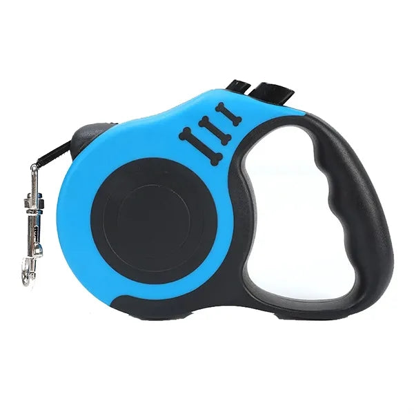 ABS Retractable Leash 16ft Pet
