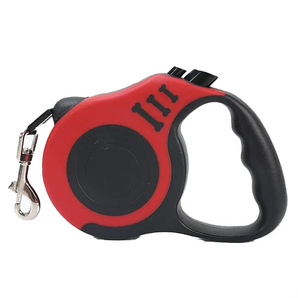 ABS Retractable Leash 16ft Pet