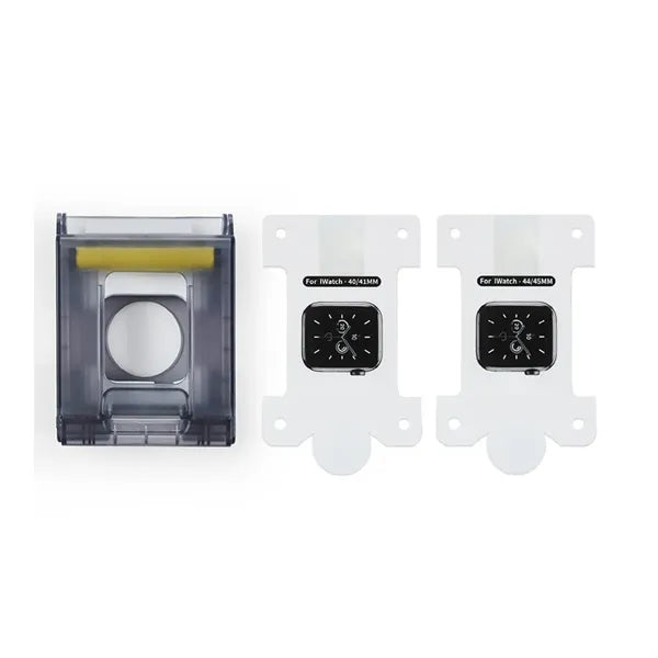 Apple Watch S10 Fast Install Film Box Ultra Slim Design