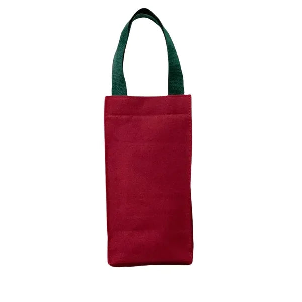 Canvas Water Cup/Umbrella Bag