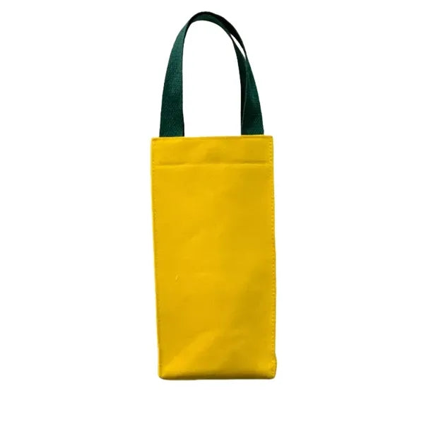 Canvas Water Cup/Umbrella Bag