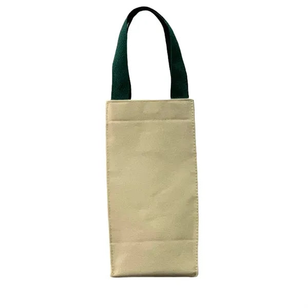 Canvas Water Cup/Umbrella Bag