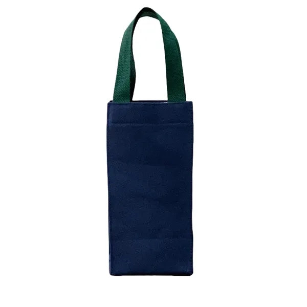 Canvas Water Cup/Umbrella Bag