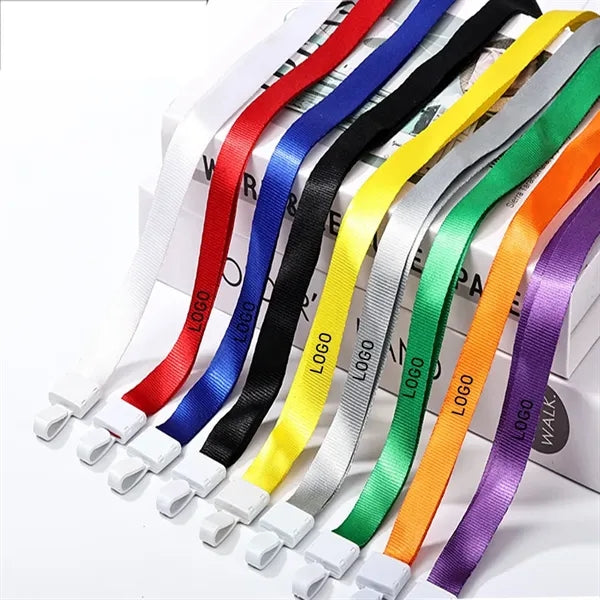 Badge Holders-General