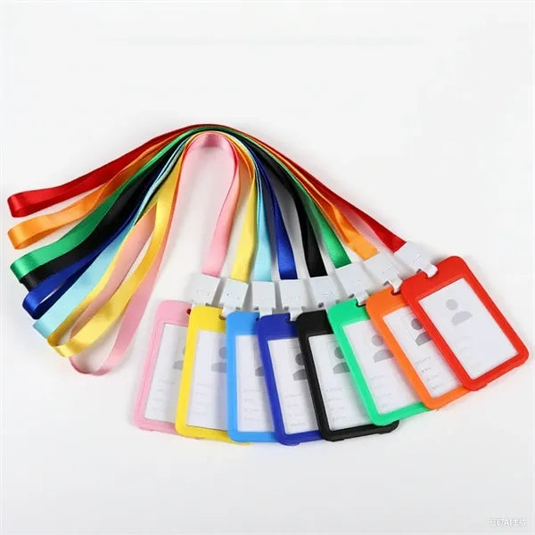 Badge Holders-General