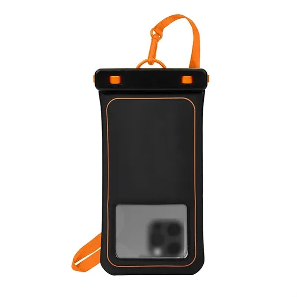 Floating Waterproof Phone Pouch