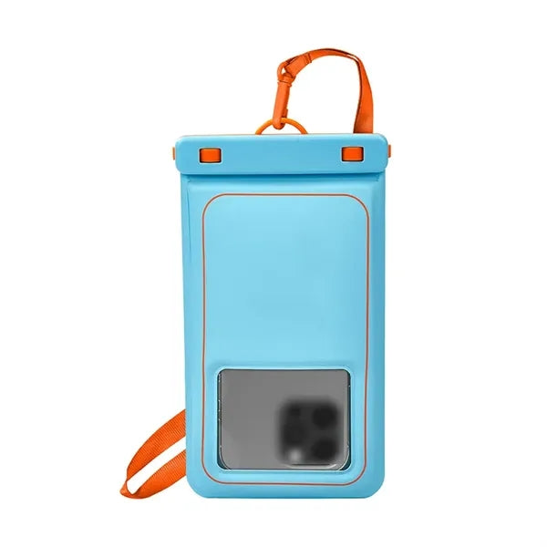 Floating Waterproof Phone Pouch