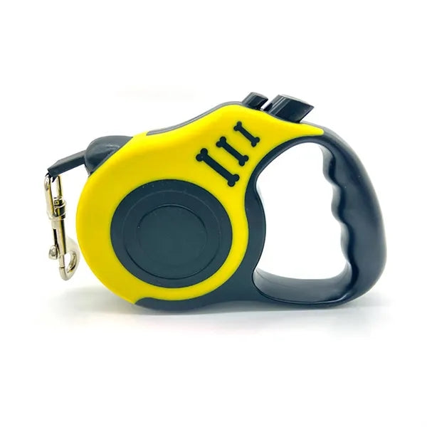 10ft Retractable Dog Leash