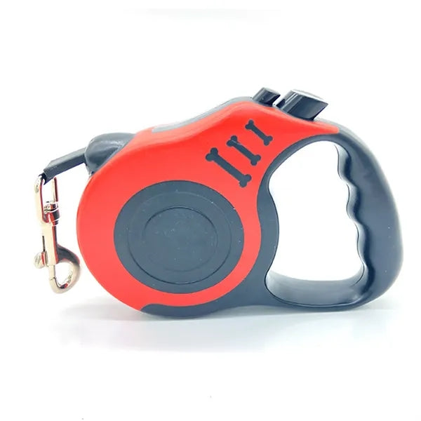 10ft Retractable Dog Leash