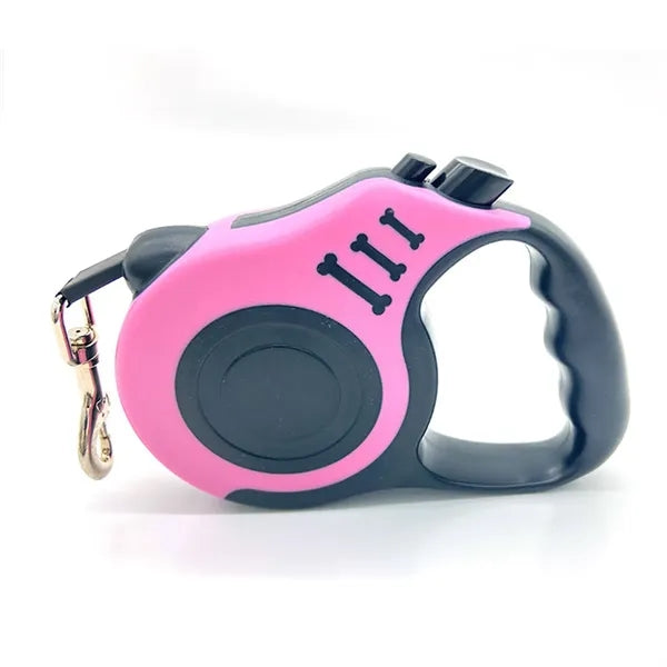 10ft Retractable Dog Leash
