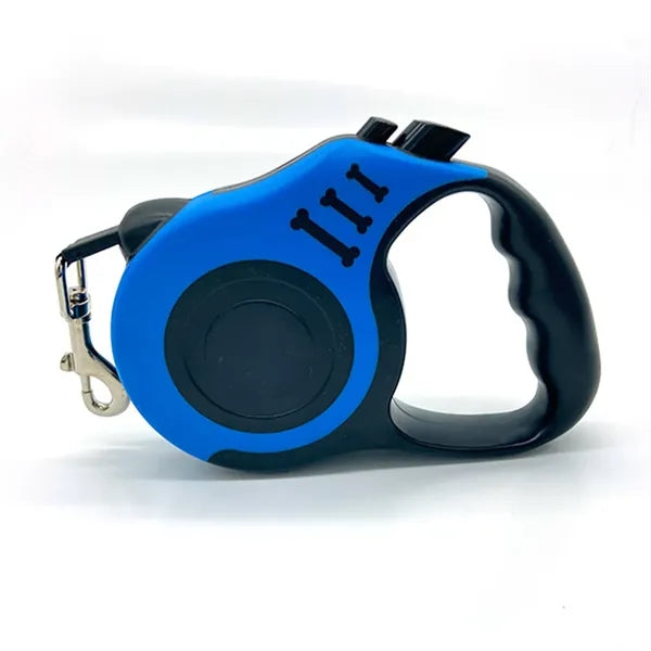10ft Retractable Dog Leash