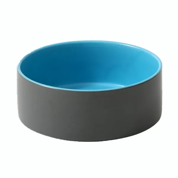 Ceramic Pet Bowl