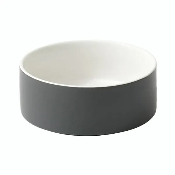 Ceramic Pet Bowl
