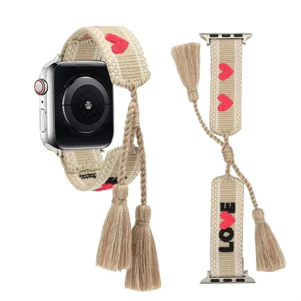 Watch Bands Compatible with iWatch