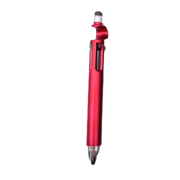 Multi-Functional Phone Stand Ballpoint Pen
