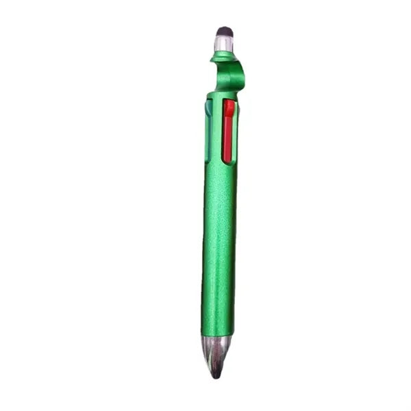 Multi-Functional Phone Stand Ballpoint Pen