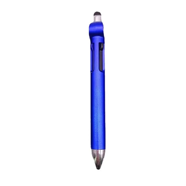 Multi-Functional Phone Stand Ballpoint Pen