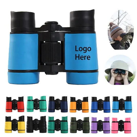 Kids Binocular Children Telescope