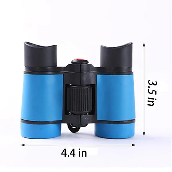 Kids Binocular Children Telescope