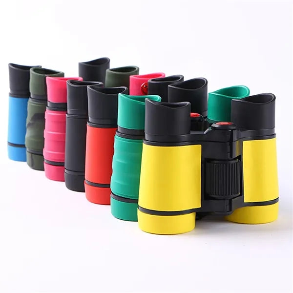 Kids Binocular Children Telescope