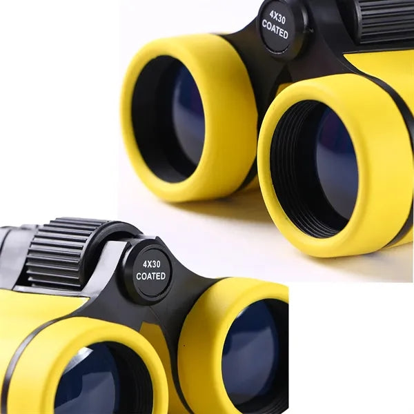 Kids Binocular Children Telescope