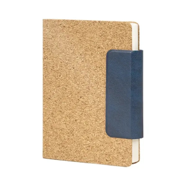 Eco Cork Cover Notebook