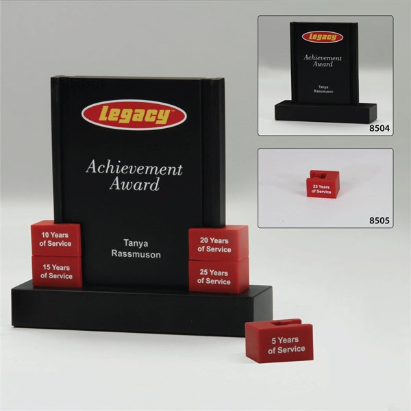 Slider Perpetual Award