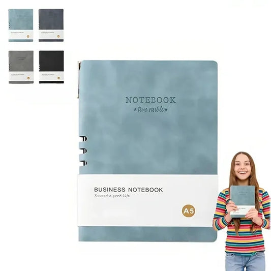 A5 Size Journaling Notebooks