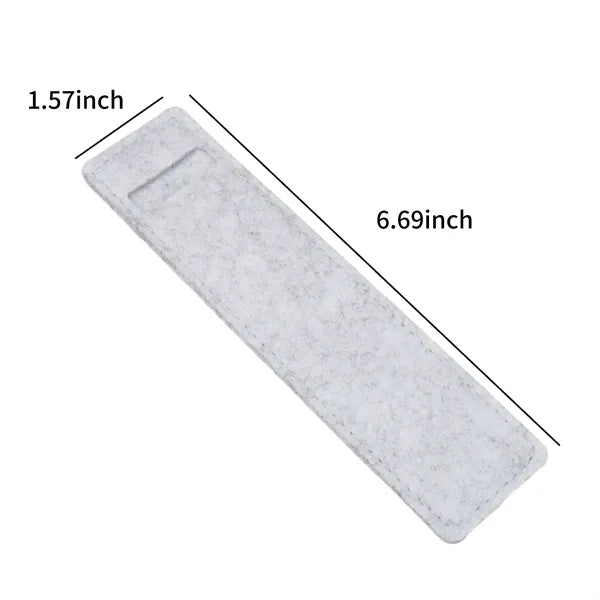 PU Leather Pen Case Holder