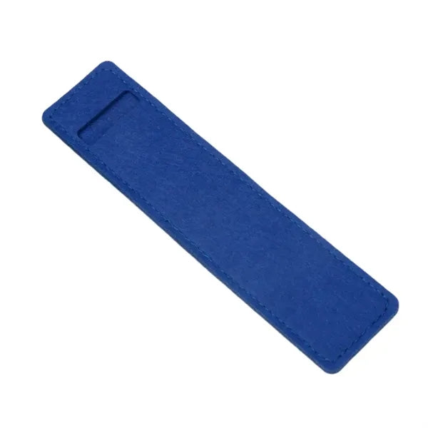 PU Leather Pen Case Holder