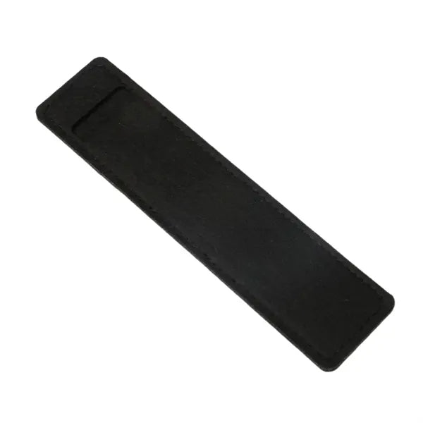 PU Leather Pen Case Holder
