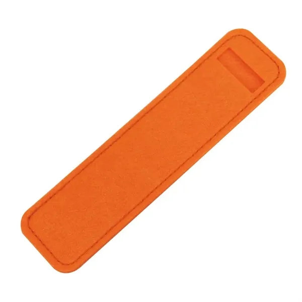 PU Leather Pen Case Holder
