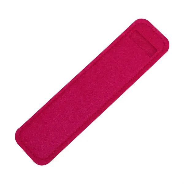 PU Leather Pen Case Holder