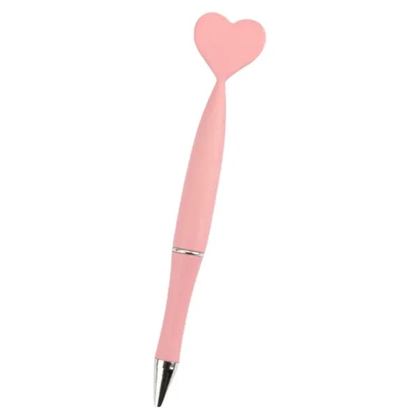 Heart Ballpoint Pens