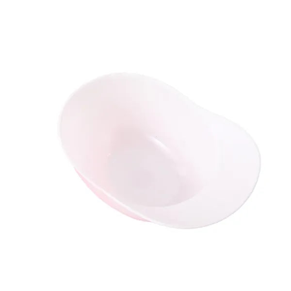 Plastic Ice Cream Bowl 5.4 Inch