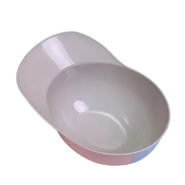 Plastic Ice Cream Bowl 5.4 Inch