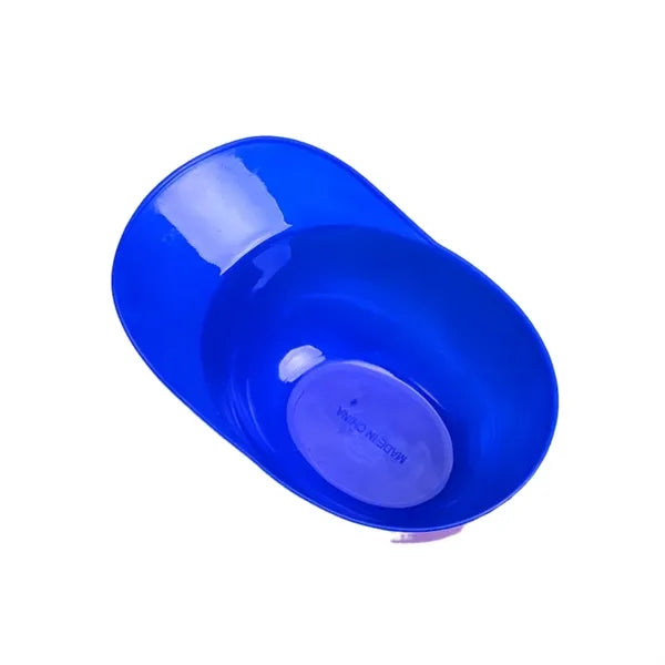Plastic Ice Cream Bowl 5.4 Inch