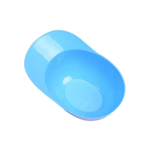 Plastic Ice Cream Bowl 5.4 Inch