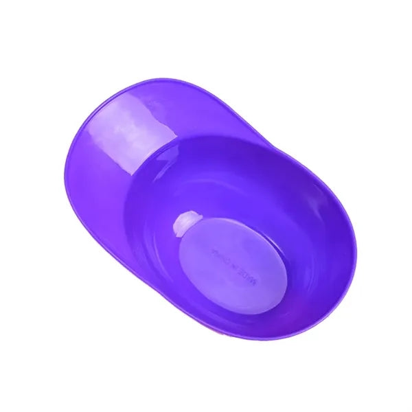 Plastic Ice Cream Bowl 5.4 Inch